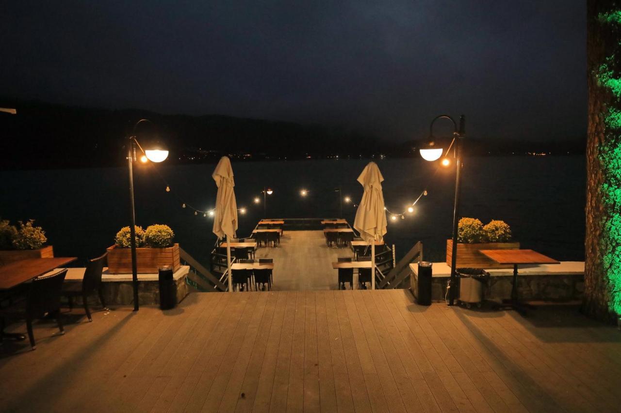 Abant Kosk Oteli Exterior photo