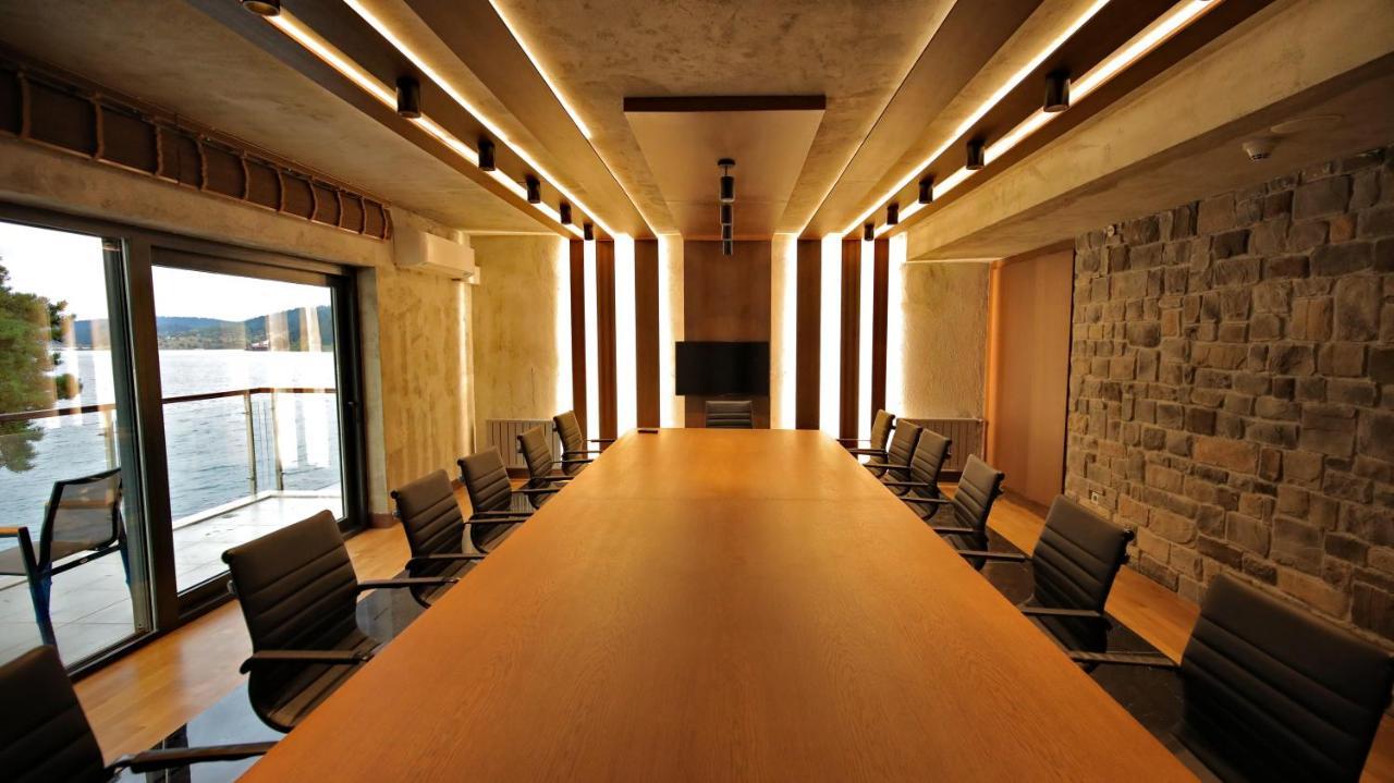 Abant Kosk Oteli Exterior photo